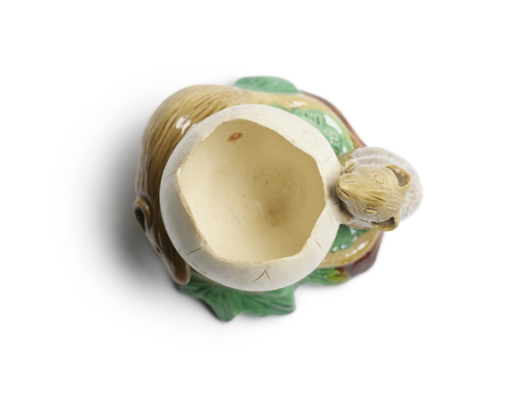 Image for Egg and Mice, shape no. 313